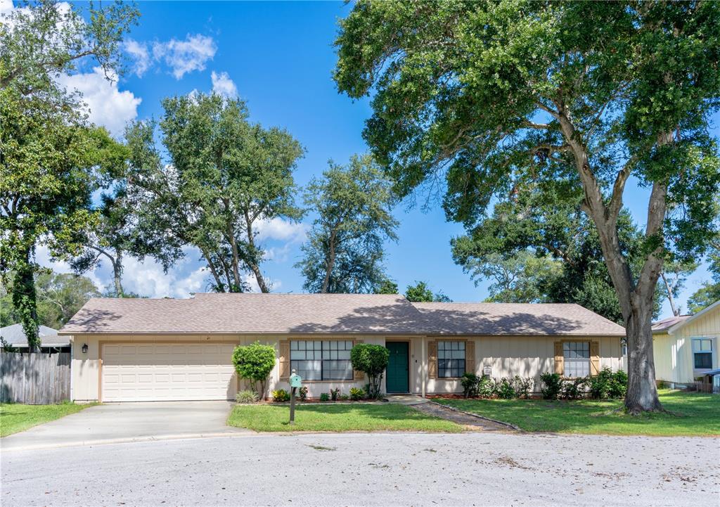 Property for sale at 9 BRIDGET TERRACE, ORMOND BEACH, FL, 32174