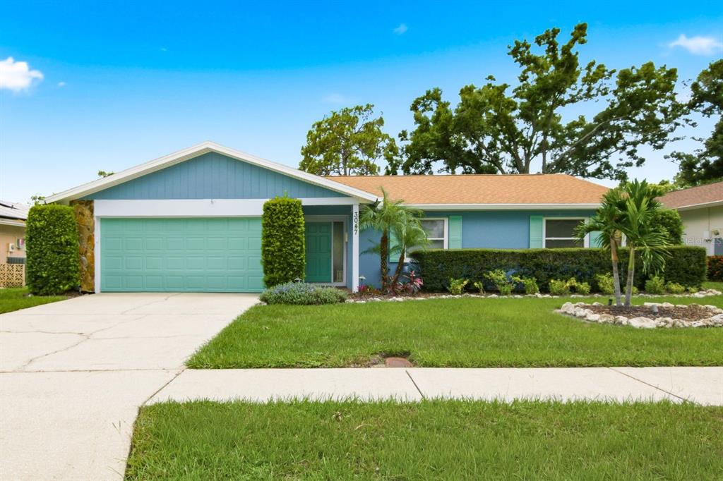 Property for sale at 3047 CASCADE DRIVE, CLEARWATER, FL, 33761