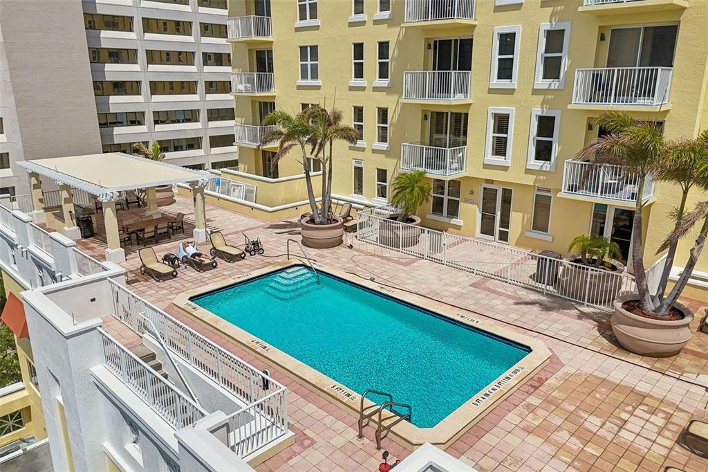 Property for sale at 628 CLEVELAND STREET UNIT 904, CLEARWATER, FL, 33755