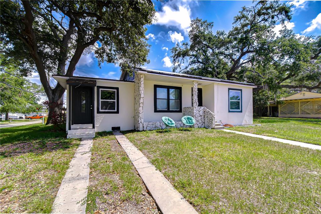 Property for sale at 5325 8TH AVENUE S, GULFPORT, FL, 33707