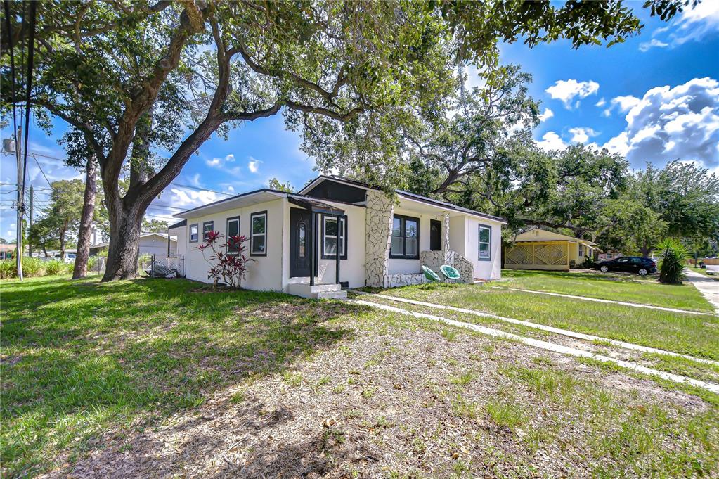 Property for sale at 5325 8TH AVENUE S, GULFPORT, FL, 33707