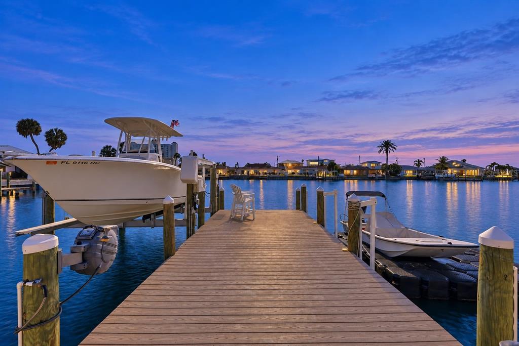 Property for sale at 6420 3RD PALM POINT, ST PETE BEACH, FL, 33706