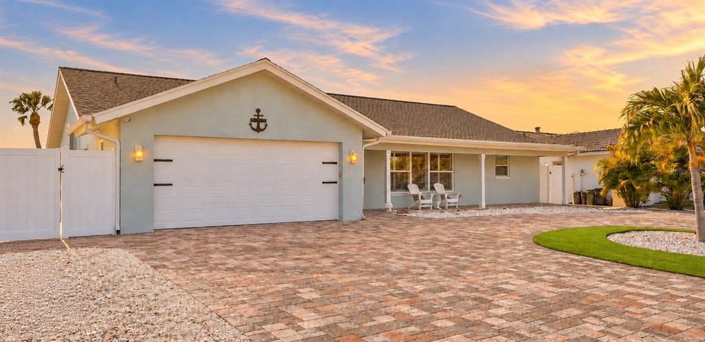 Property for sale at 6420 3RD PALM POINT, ST PETE BEACH, FL, 33706