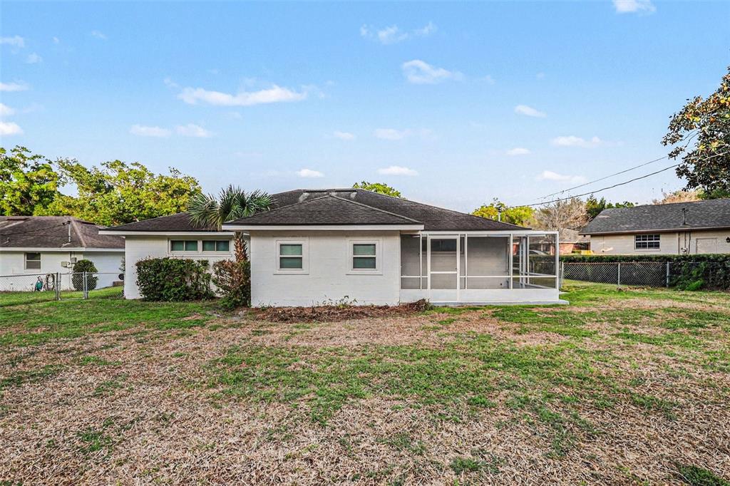 Property for sale at 4643 VALLEY VIEW DRIVE W, LAKELAND, FL, 33813
