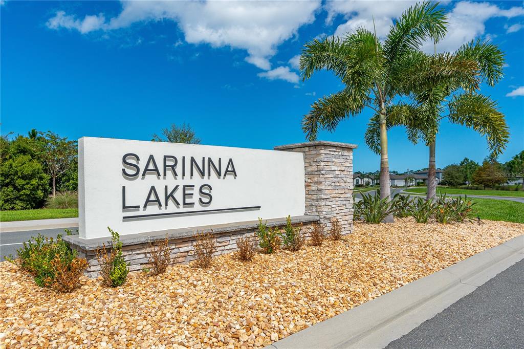 Property for sale at 335 SARAH NICOLE WAY, NEW SMYRNA BEACH, FL, 32168