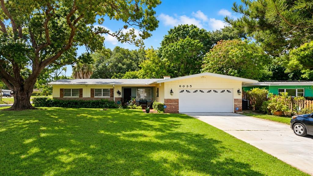 Property for sale at 6035 7TH STREET S, ST PETERSBURG, FL, 33705
