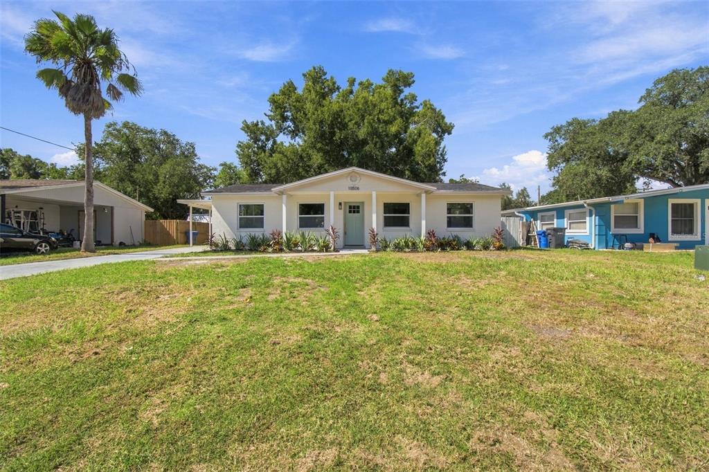Property for sale at 10506 ALAMBRA AVENUE, TAMPA, FL, 33619