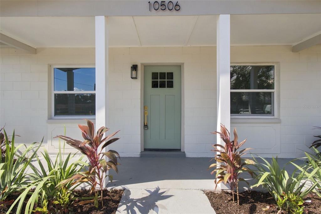 Property for sale at 10506 ALAMBRA AVENUE, TAMPA, FL, 33619
