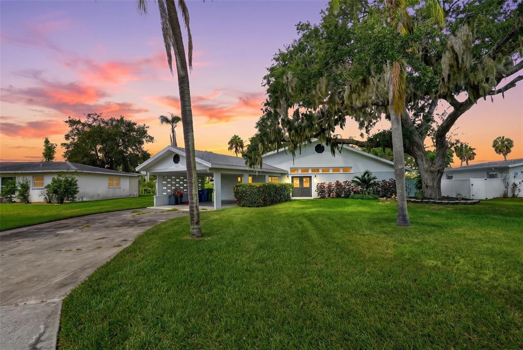 Property for sale at 341 SHORE DRIVE, ELLENTON, FL, 34222