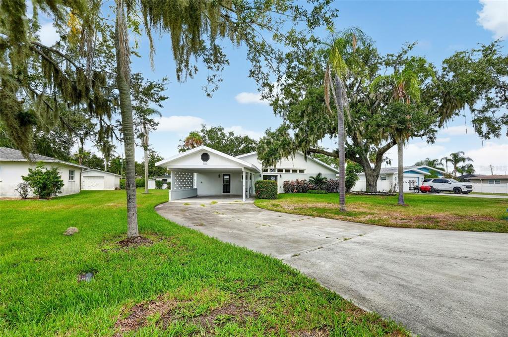 Property for sale at 341 SHORE DRIVE, ELLENTON, FL, 34222