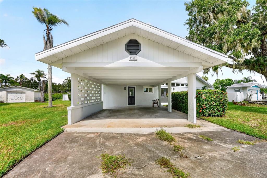 Property for sale at 341 SHORE DRIVE, ELLENTON, FL, 34222