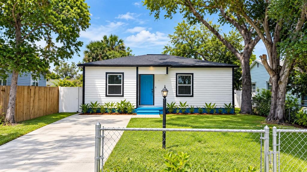 Property for sale at 4721 6TH AVENUE S, ST PETERSBURG, FL, 33711