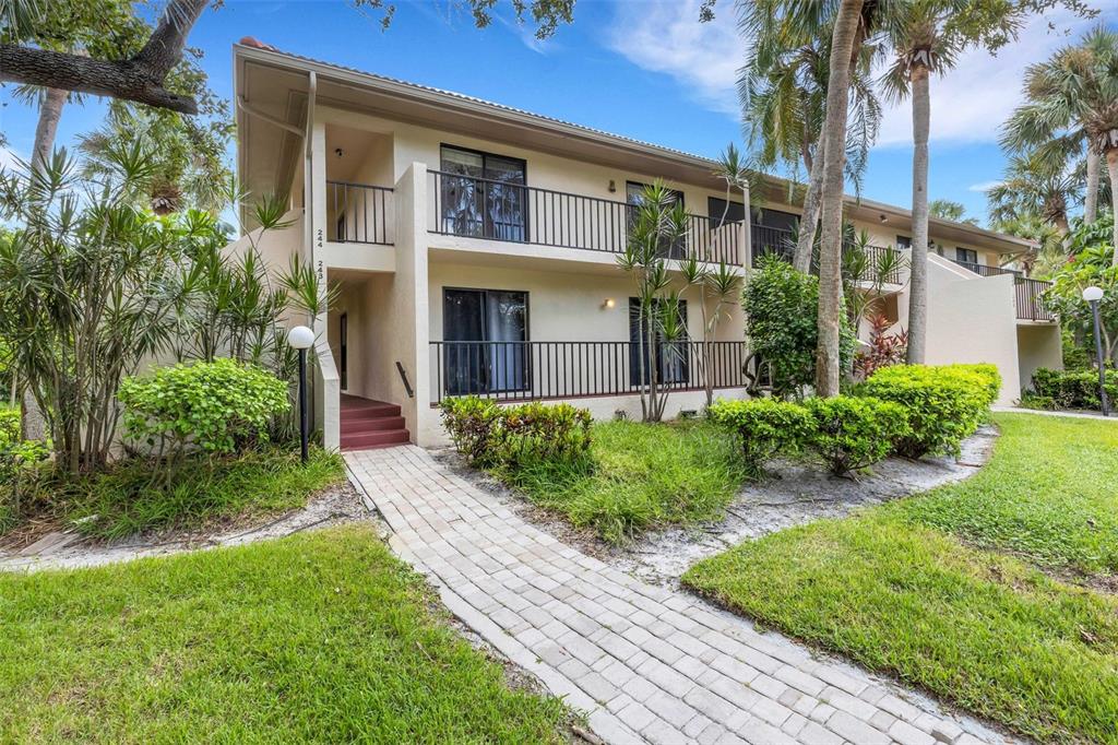 Property for sale at 6462 WILD OAK BAY BOULEVARD UNIT 244, BRADENTON, FL, 34210