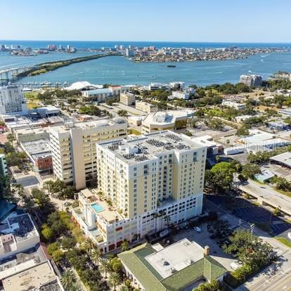 Property for sale at 628 CLEVELAND STREET UNIT 1213, CLEARWATER, FL, 33755