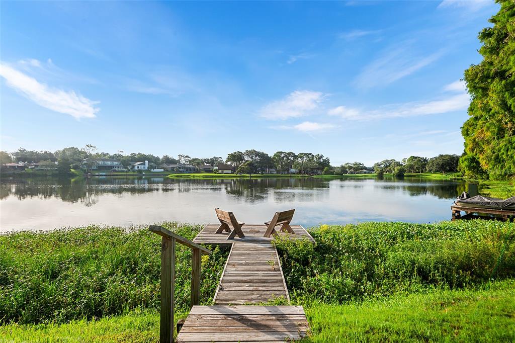 Property for sale at 1007 ROLLING WOODS LANE, LAKELAND, FL, 33813