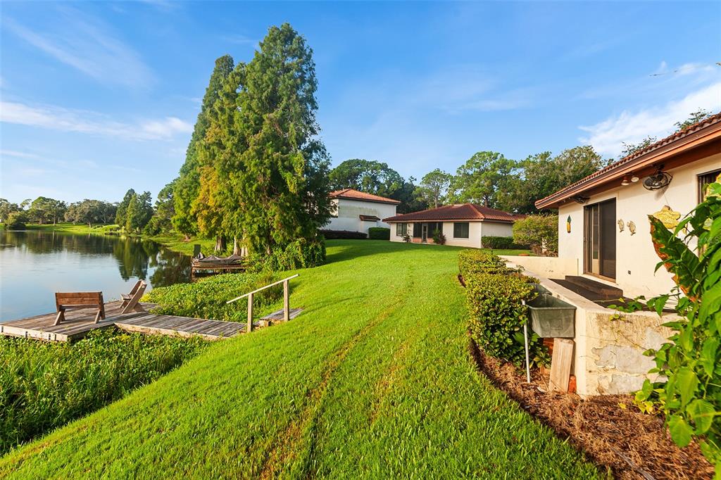 Property for sale at 1007 ROLLING WOODS LANE, LAKELAND, FL, 33813
