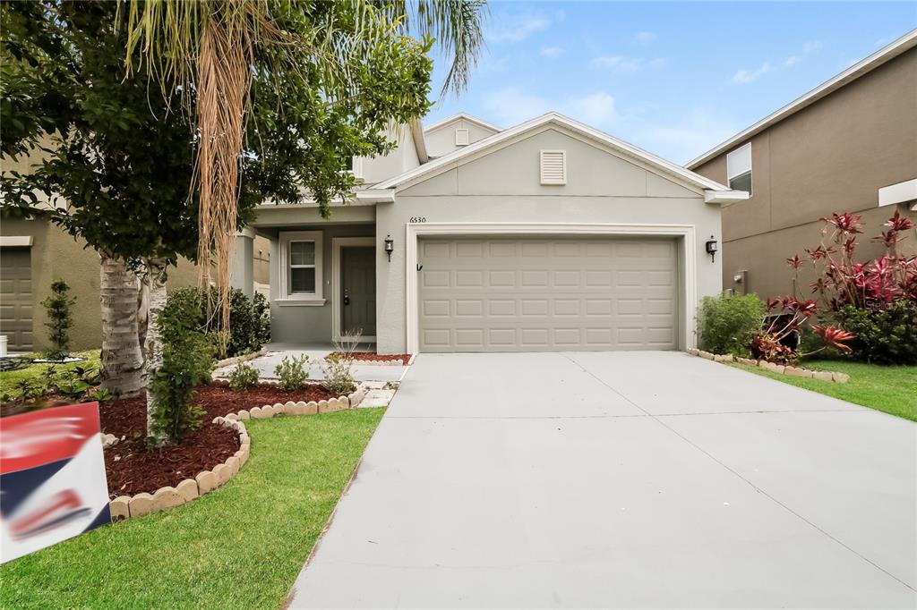 Property for sale at 6530 TRENT CREEK DRIVE, SUN CITY CENTER, FL, 33573