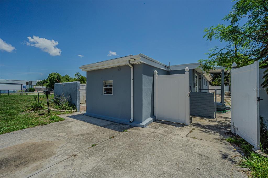 Property for sale at 1627 28TH STREET N, ST PETERSBURG, FL, 33713