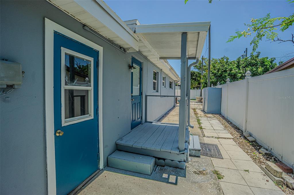 Property for sale at 1627 28TH STREET N, ST PETERSBURG, FL, 33713