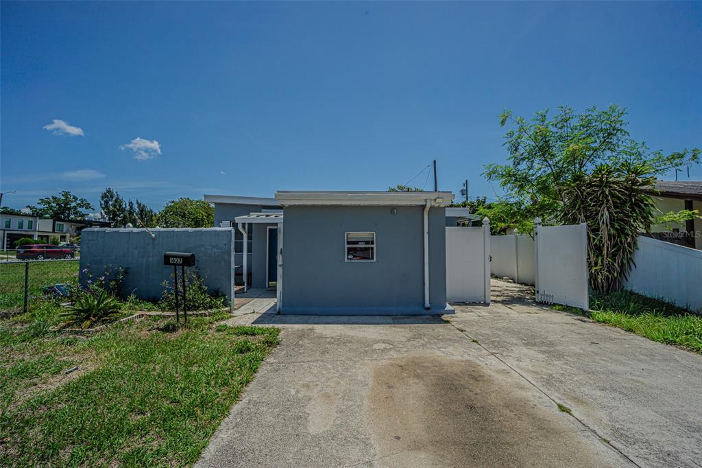 Property for sale at 1627 28TH STREET N, ST PETERSBURG, FL, 33713