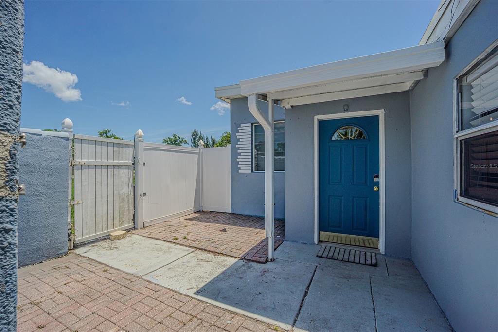 Property for sale at 1627 28TH STREET N, ST PETERSBURG, FL, 33713