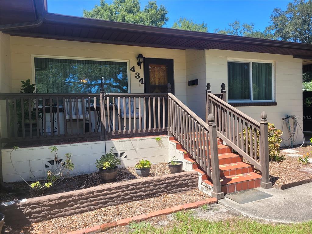 Property for sale at 434 CARDINAL PLACE, LAKELAND, FL, 33803