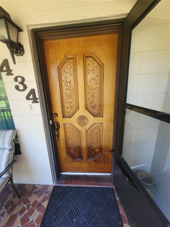 Property for sale at 434 CARDINAL PLACE, LAKELAND, FL, 33803
