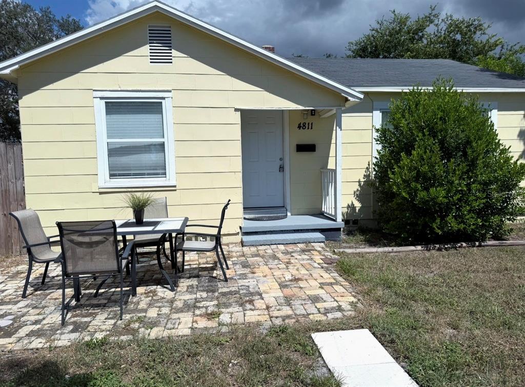 Property for sale at 4811 EMERSON AVENUE S, ST PETERSBURG, FL, 33711