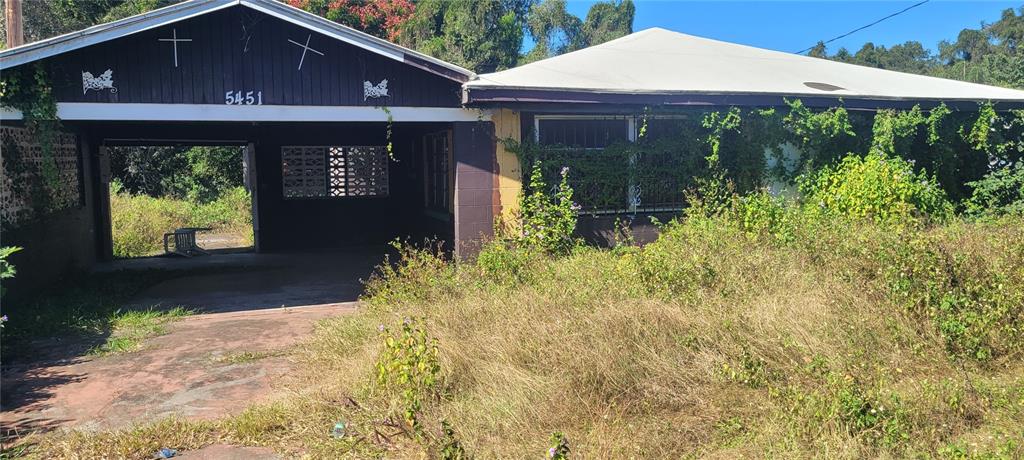 Property for sale at 5451 LILY ROAD, LAKELAND, FL, 33811