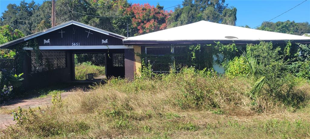 Property for sale at 5451 LILY ROAD, LAKELAND, FL, 33811