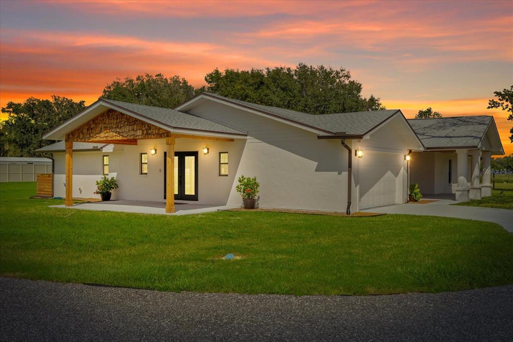 Property for sale at 2515 RAGINS LANE, PLANT CITY, FL, 33567