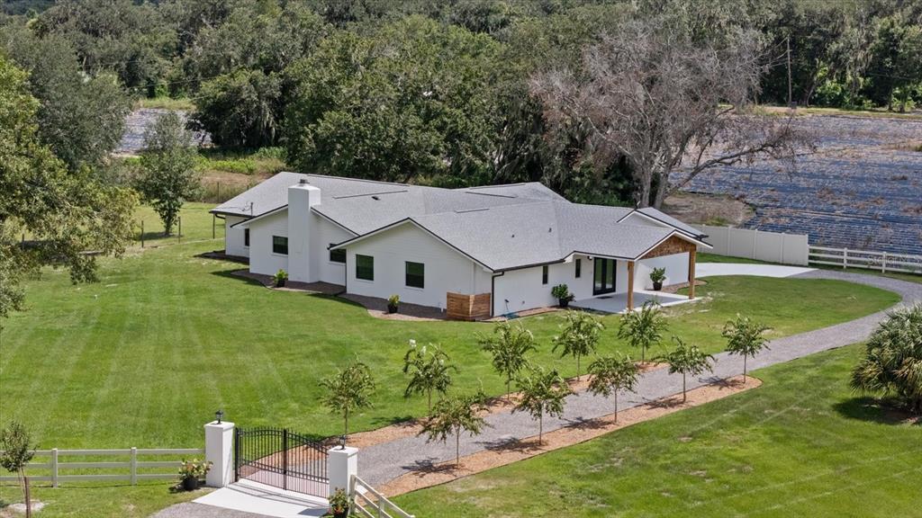 Property for sale at 2515 RAGINS LANE, PLANT CITY, FL, 33567