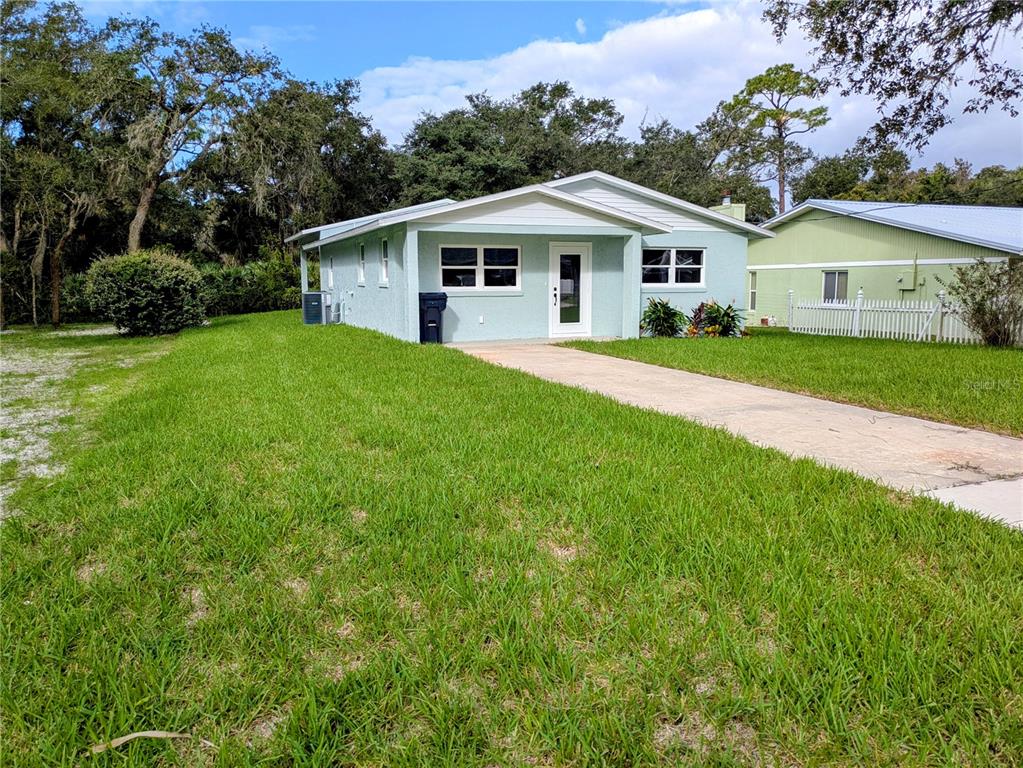 Property for sale at 2748 GLENWOOD AVENUE, NEW SMYRNA BEACH, FL, 32168