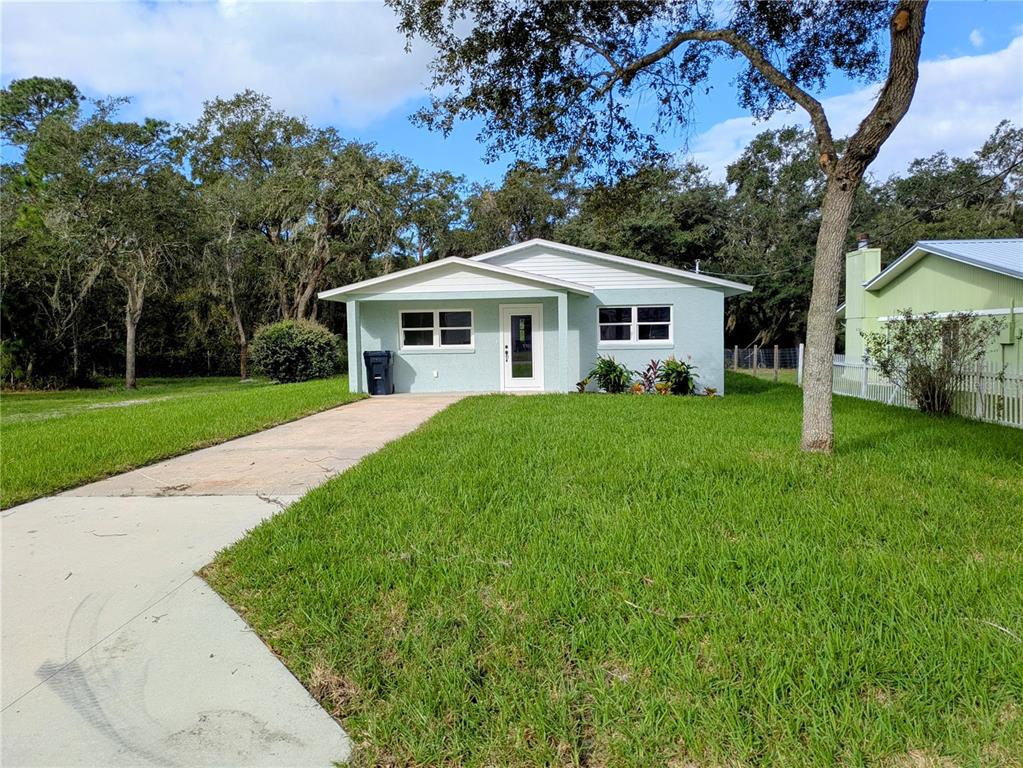 Property for sale at 2748 GLENWOOD AVENUE, NEW SMYRNA BEACH, FL, 32168