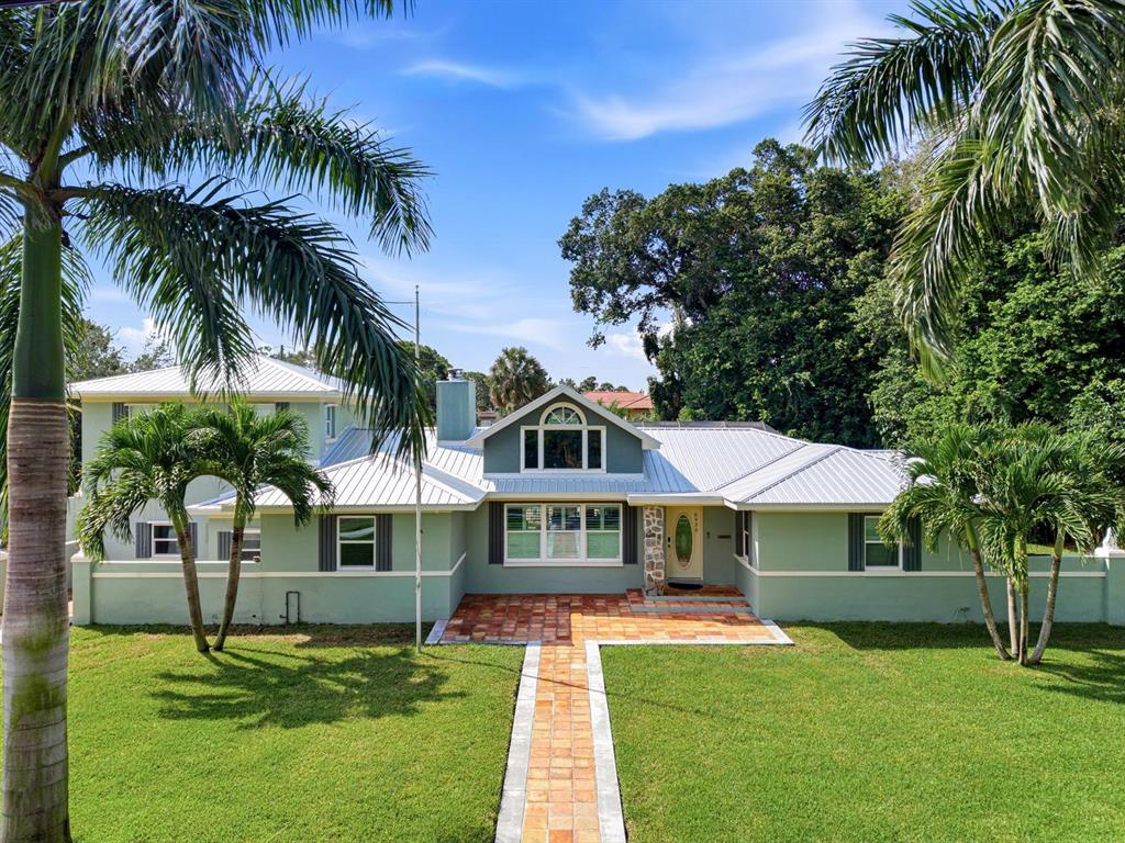 Property for sale at 6930 BOUGAINVILLA AVENUE S, ST PETERSBURG, FL, 33707