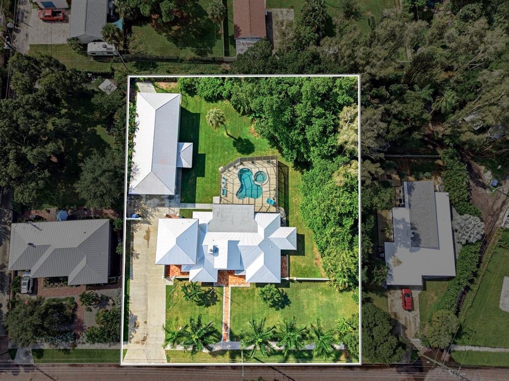 Property for sale at 6930 BOUGAINVILLA AVENUE S, ST PETERSBURG, FL, 33707