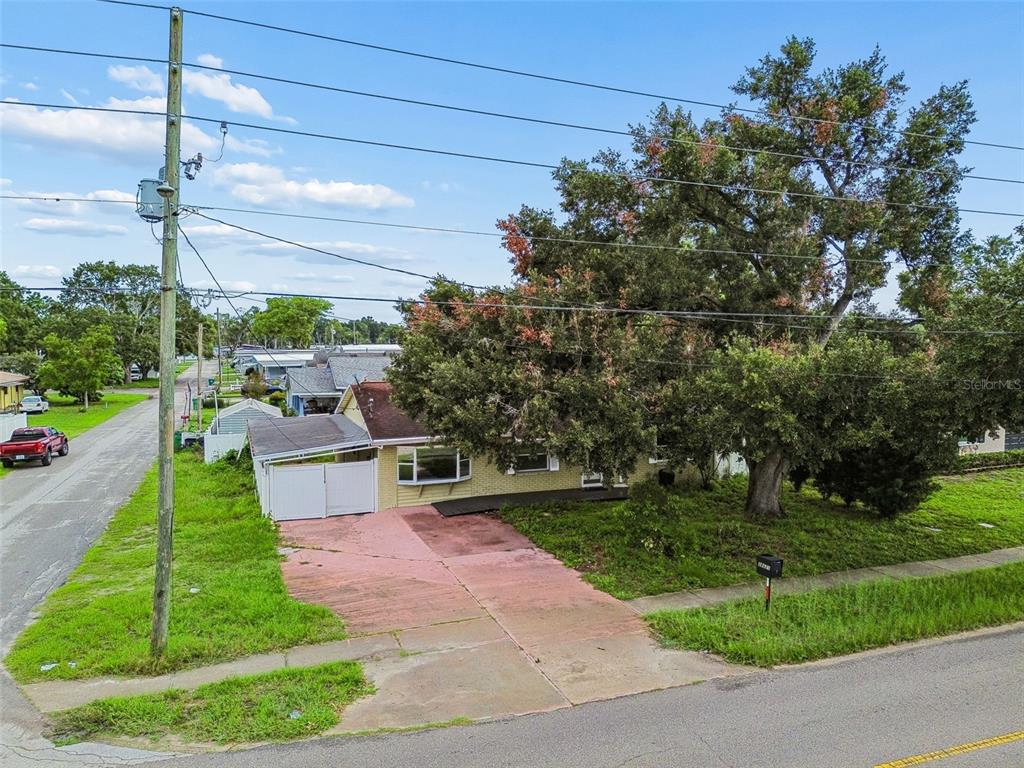 Property for sale at 38621 NORTH AVENUE, ZEPHYRHILLS, FL, 33542