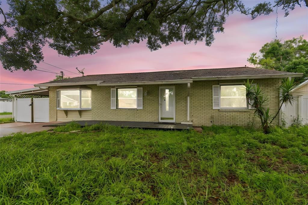 Property for sale at 38621 NORTH AVENUE, ZEPHYRHILLS, FL, 33542