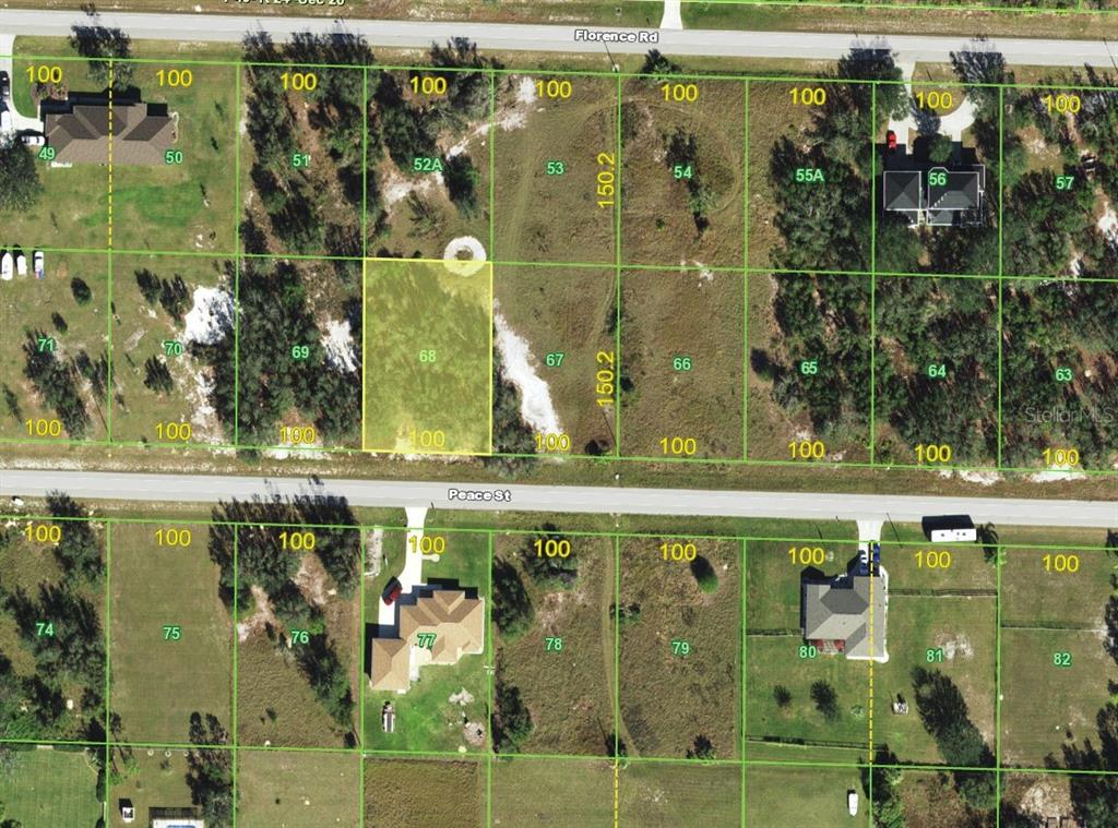 Property for sale at 31062 PEACE STREET, PUNTA GORDA, FL, 33982
