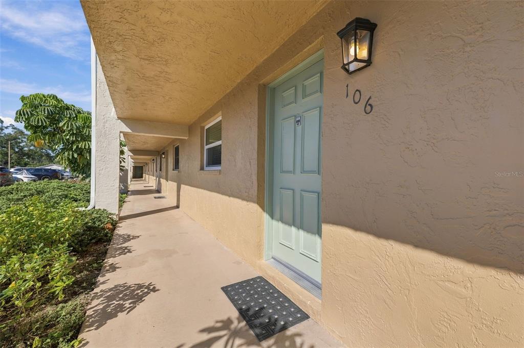 Property for sale at 12300 PARK BOULEVARD UNIT 106, SEMINOLE, FL, 33772