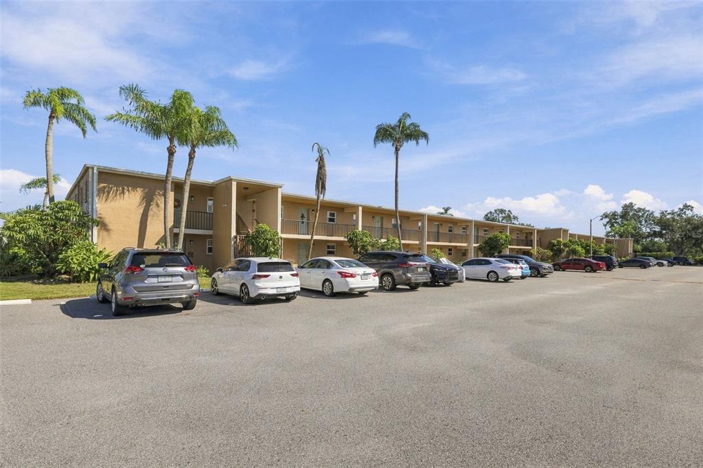 Property for sale at 12300 PARK BOULEVARD UNIT 106, SEMINOLE, FL, 33772