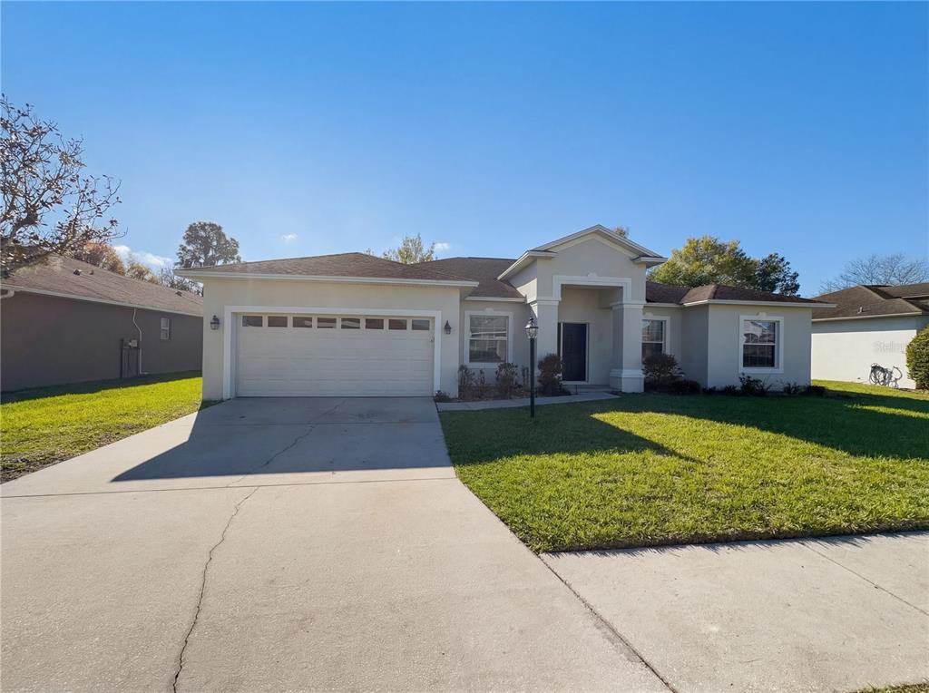 Property for sale at 6326 HICKORY LEAF PLACE, LAKELAND, FL, 33813
