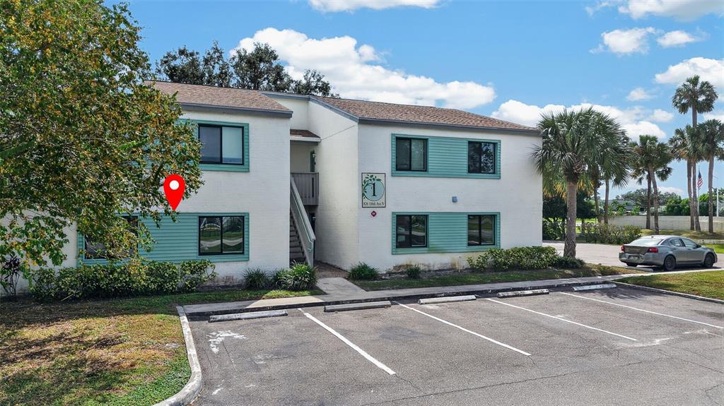 Property for sale at 876 116TH AVENUE N UNIT 103, ST PETERSBURG, FL, 33716