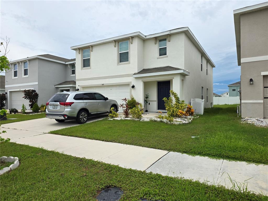 Property for sale at 566 SUNLIT CORAL STREET, RUSKIN, FL, 33570