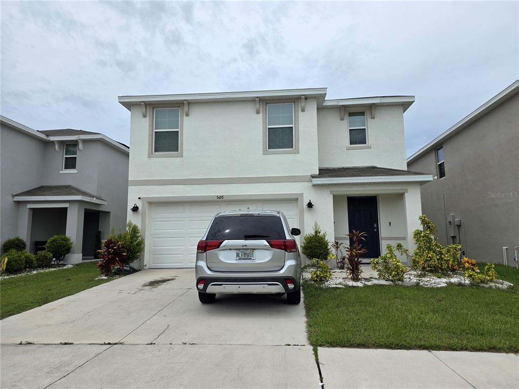Property for sale at 566 SUNLIT CORAL STREET, RUSKIN, FL, 33570