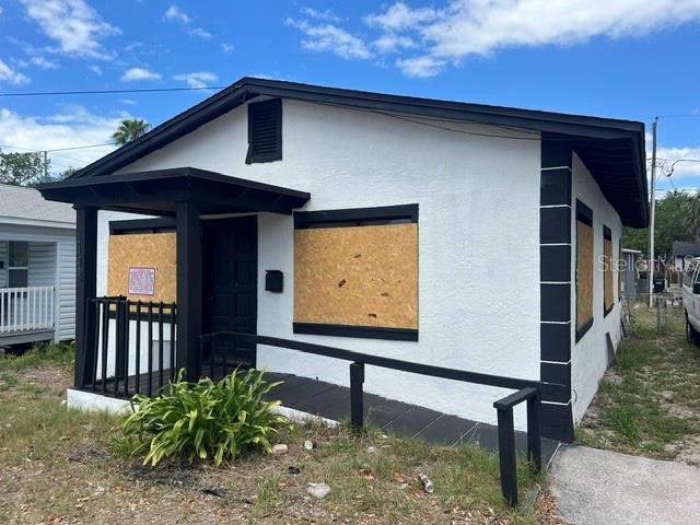 Property for sale at 1106 CARLTON STREET, CLEARWATER, FL, 33755