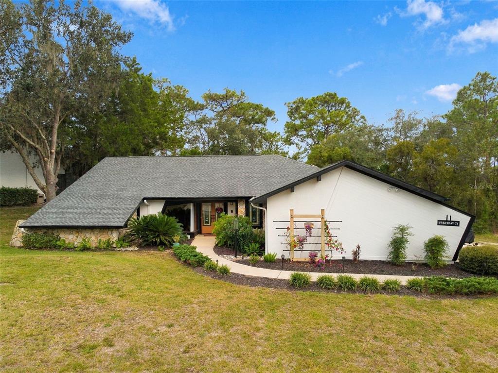Property for sale at 11 SWEETBAY COURT, HOMOSASSA, FL, 34446
