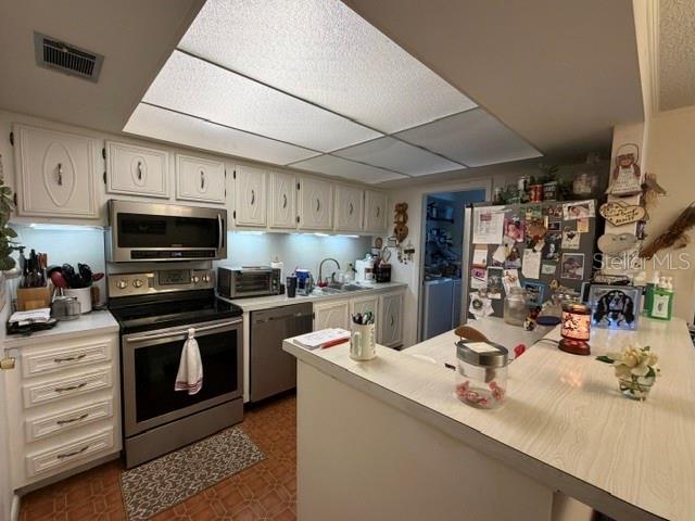 Property for sale at 1130 N LAKE PARKER AVENUE UNIT A208, LAKELAND, FL, 33805