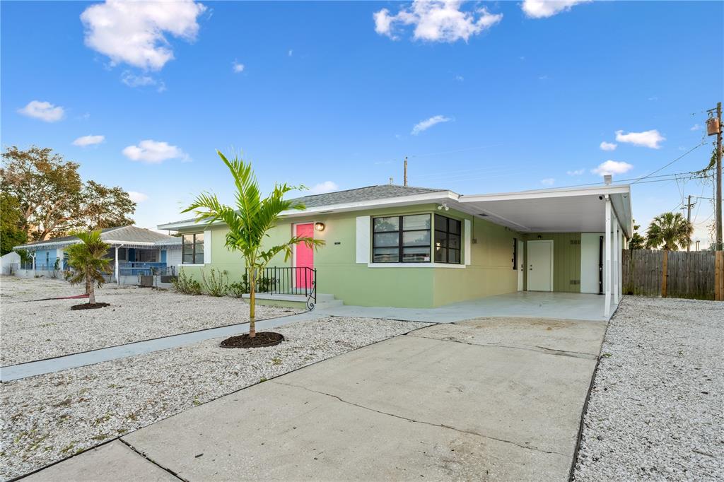 Property for sale at 1225 GROVE STREET, CLEARWATER, FL, 33755