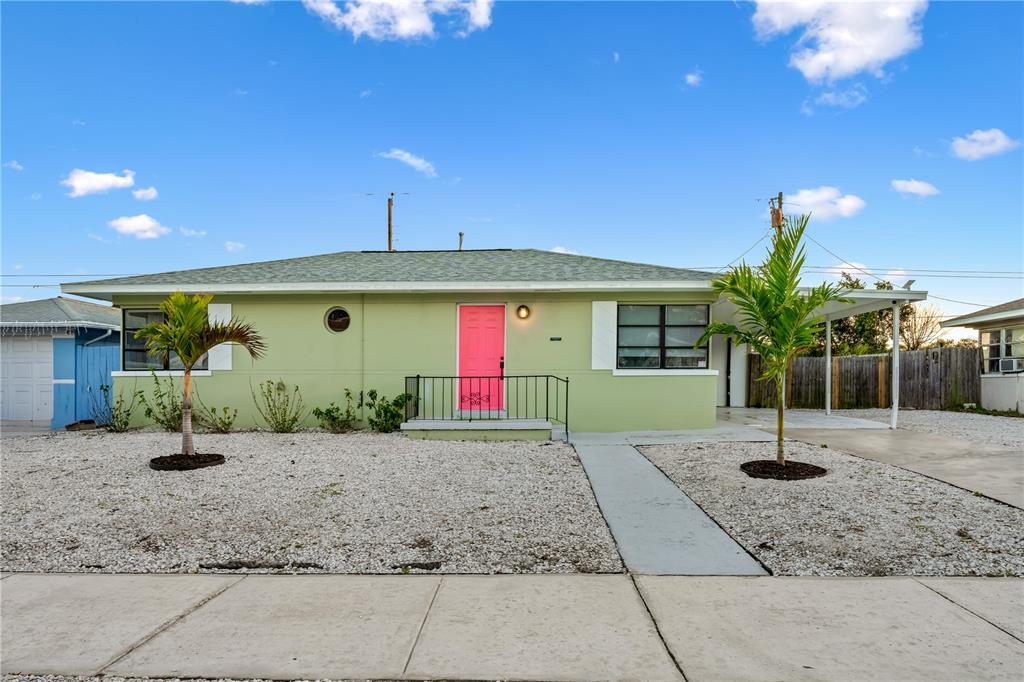 Property for sale at 1225 GROVE STREET, CLEARWATER, FL, 33755